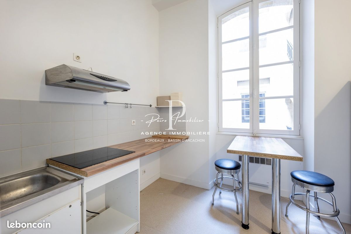 Triplex 4 pièces 104 m² - Bordeaux 33000 (image principale 10)