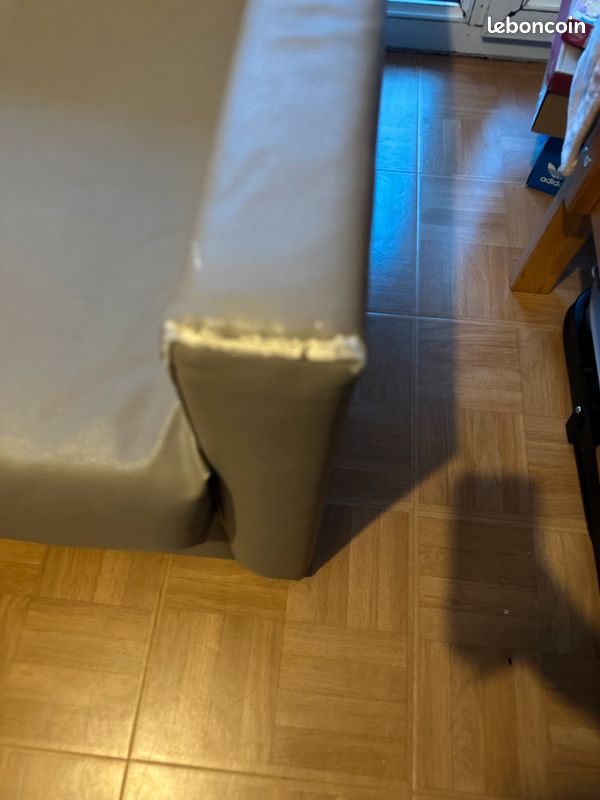 Canapé convertible (image 4)