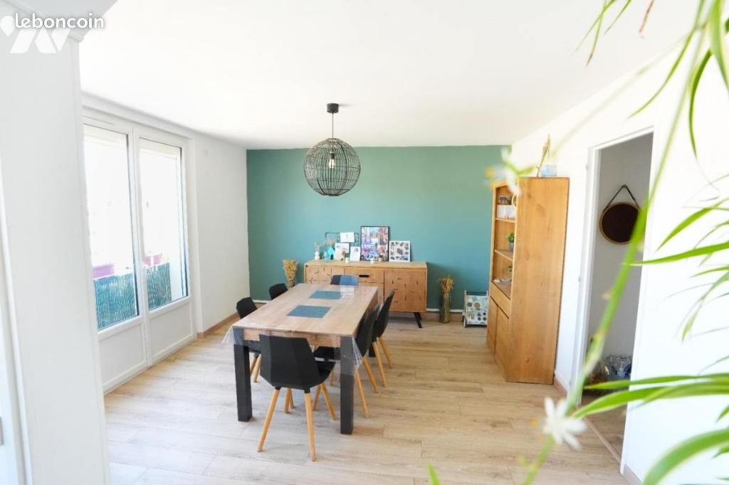 Appartement 4 pièces 69 m² · à Rouen · 69 m² · 900 €/mois