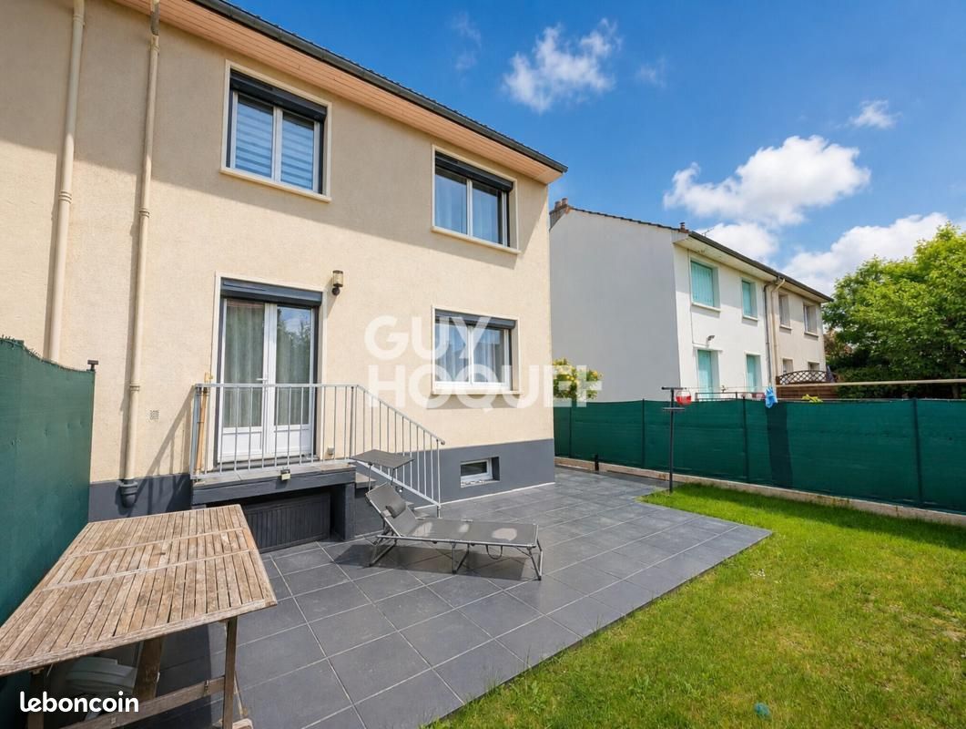 Maison 5 pièces 76 m² · à Dijon · 76 m² · 272 000 €
