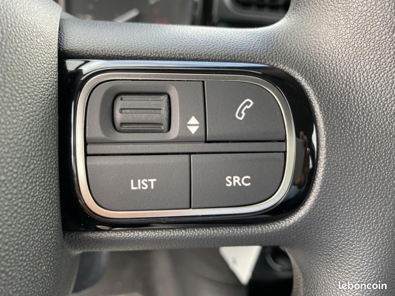 Citroen C3 1.2 PureTech 83ch S&S YOU (image 12)