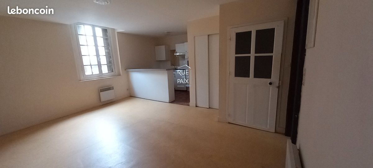 Appartement 2 pièces 49 m² · à Lencloître · 49 m² · 45 400 €