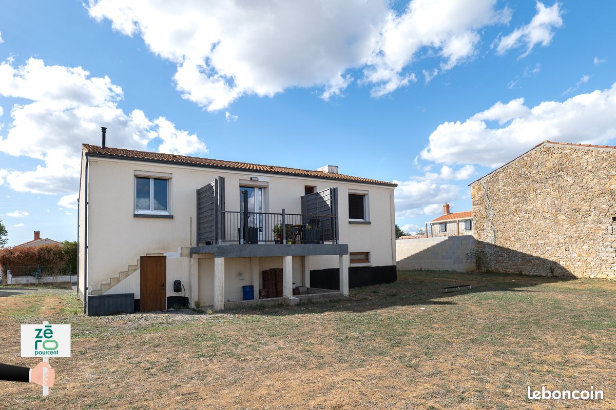 Maison 4 pièces 96 m² · à Corpe · 96 m² · 194 900 €