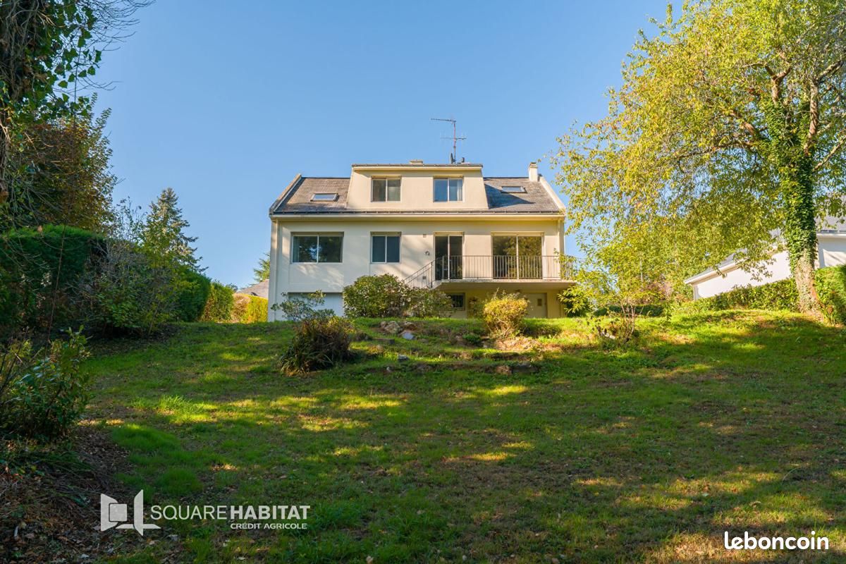 Maison 8 pièces 180 m² · à Sautron · 180 m² · 369 000 €