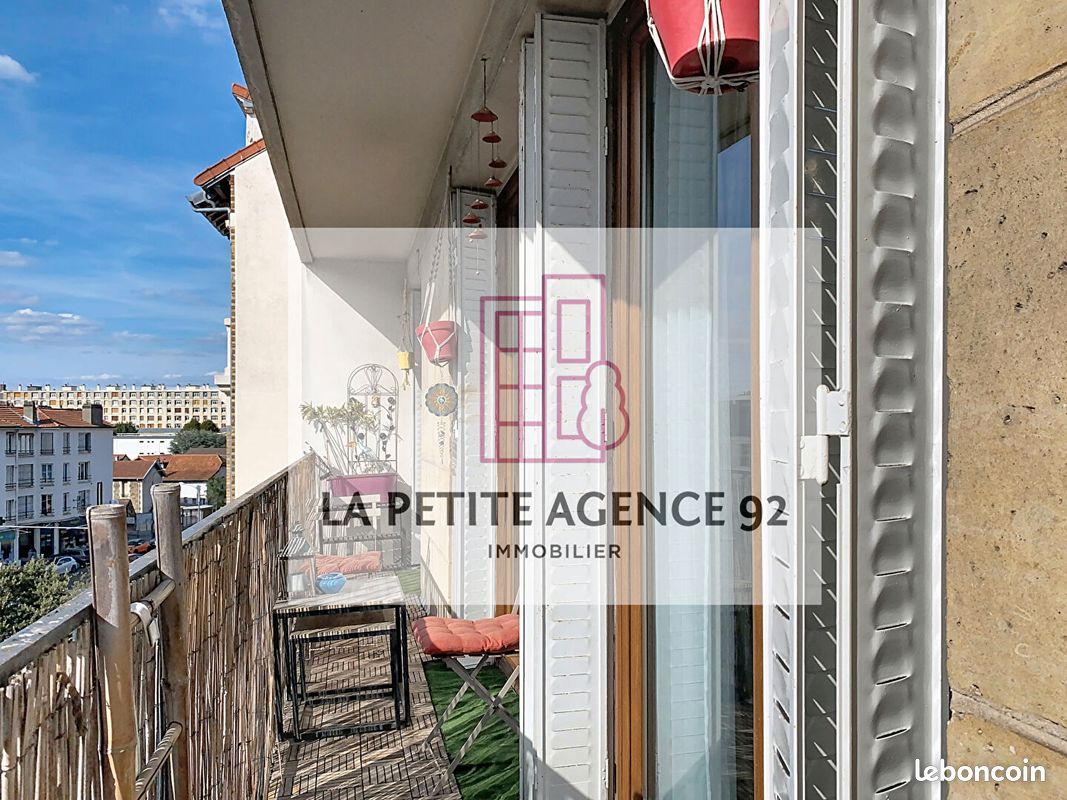 Appartement 3 pièces 74 m² · à Châtillon · 74 m² · 1 880 €
