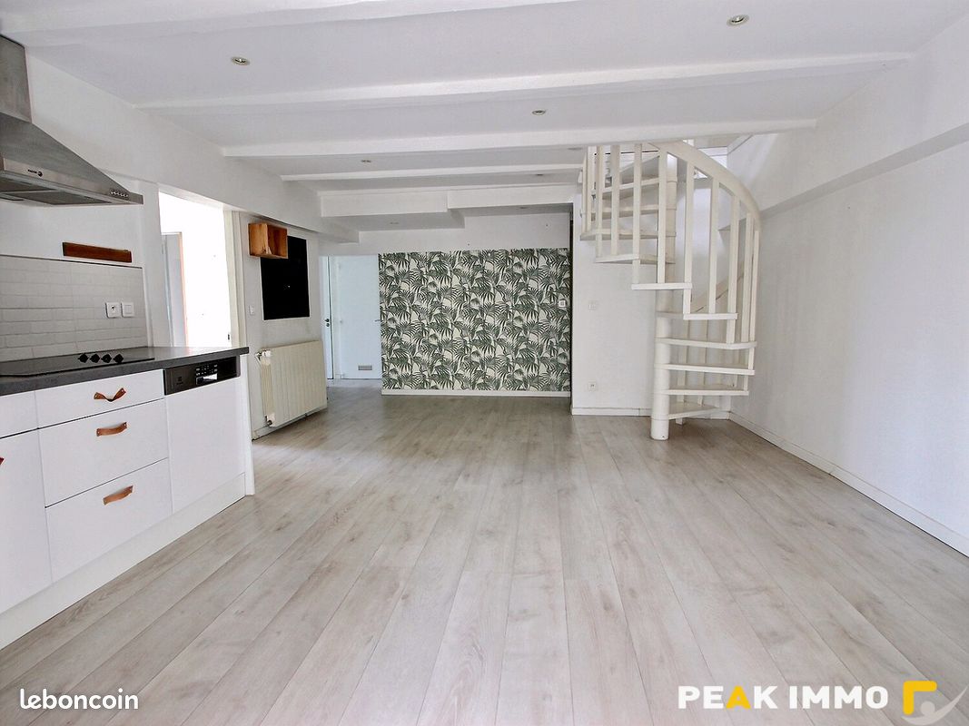 Appartement 3 pièces 74 m² · à Annecy · 74 m² · 460 000 €