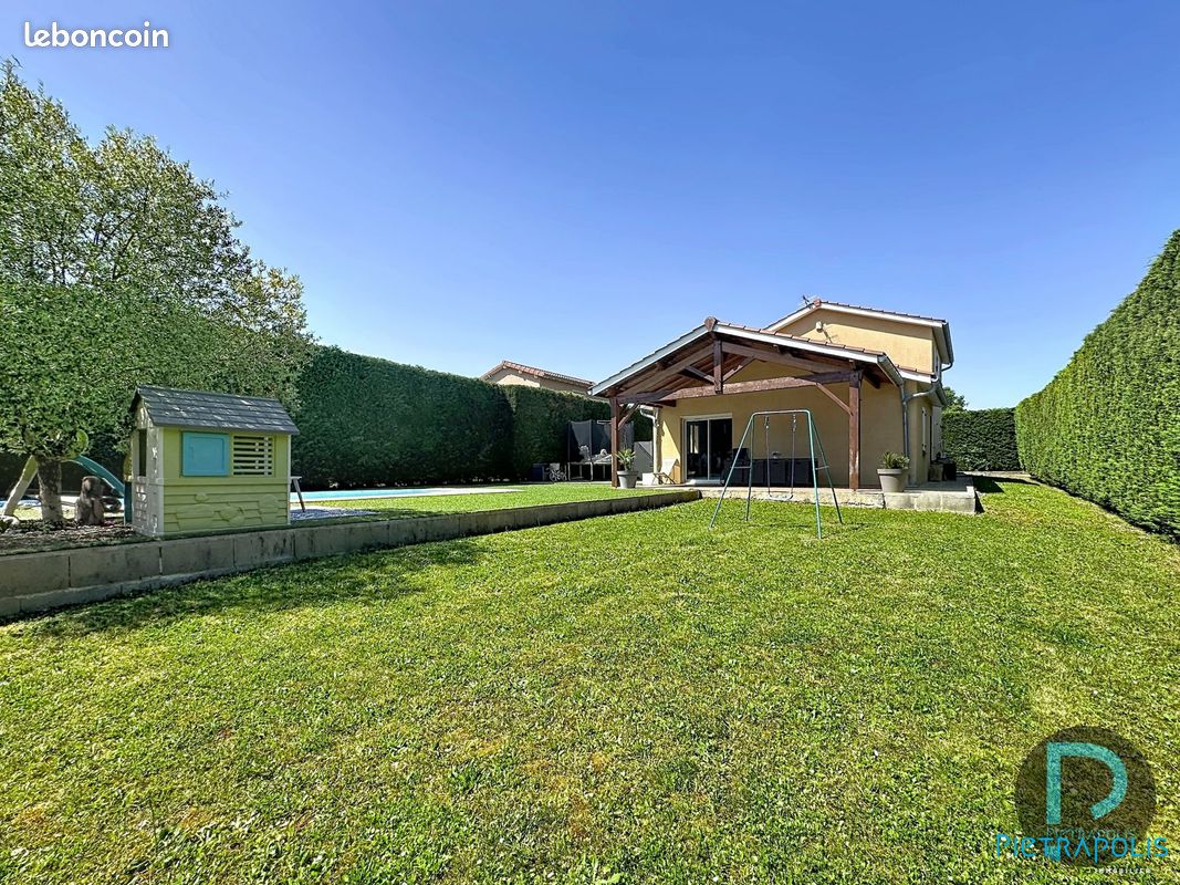 Maison 5 pièces 110 m² (image 6)