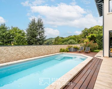 Maison 1 420 000 € - 200 m²