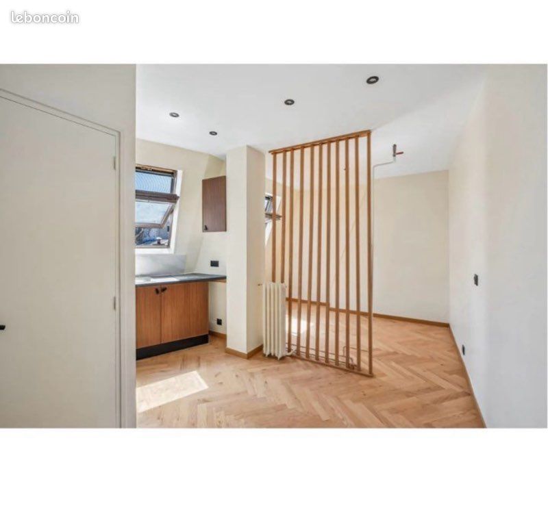 Appartement 2 pièces 19 m² · à Paris · 19,1 m² · 240 000 €