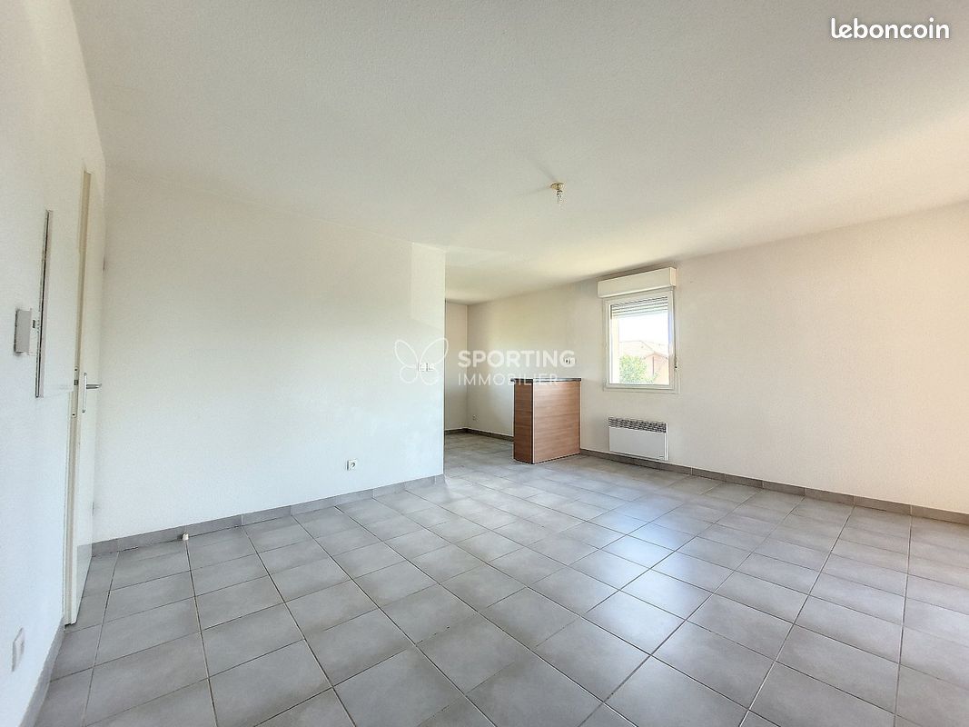 Appartement 3 pièces 55 m² · à Sainte-Bazeille · 55 m² · 89 900 €