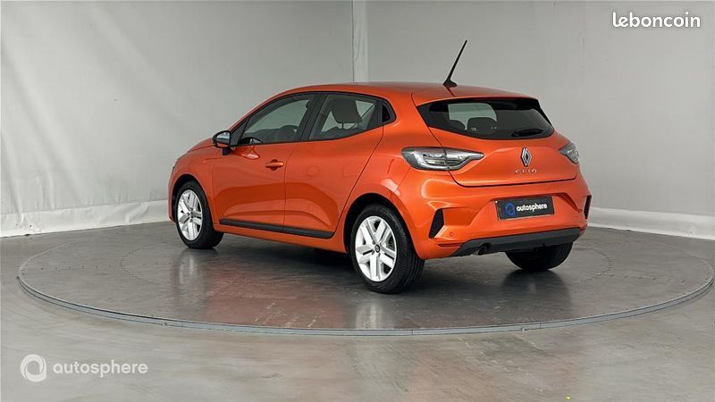 Renault Clio 1.0 TCe 90ch Evolution - 25 (image 8)