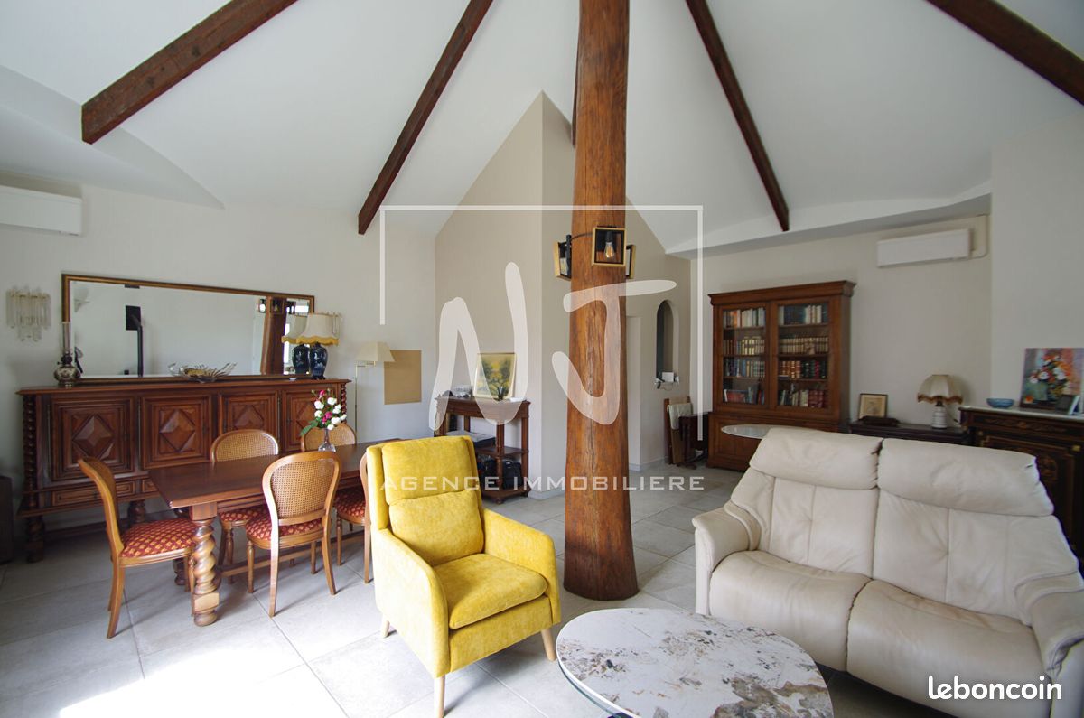 Maison 4 pièces 107 m² · à Avrillé · 107 m² · 369 250 €