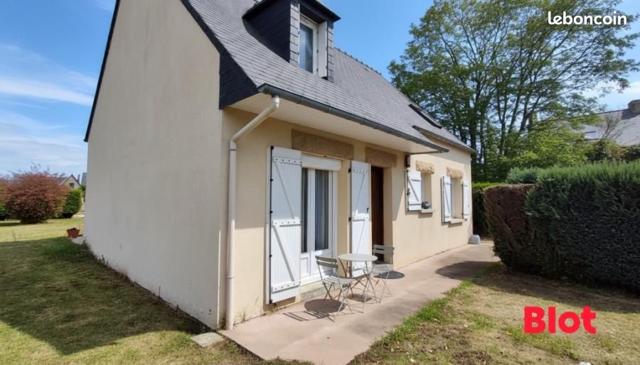 Maison 5 pièces 92 m² · à Brusvily · 92 m² · 231 000 €