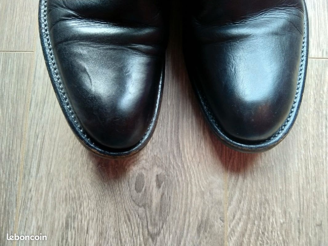 Bottes hautes (image 2)
