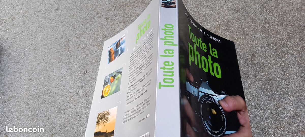 Toute la photo de James P Blair (image 1)