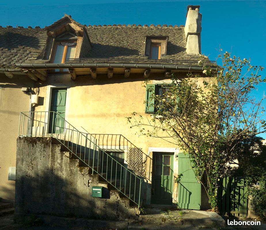 Studio à Mende (image 3)