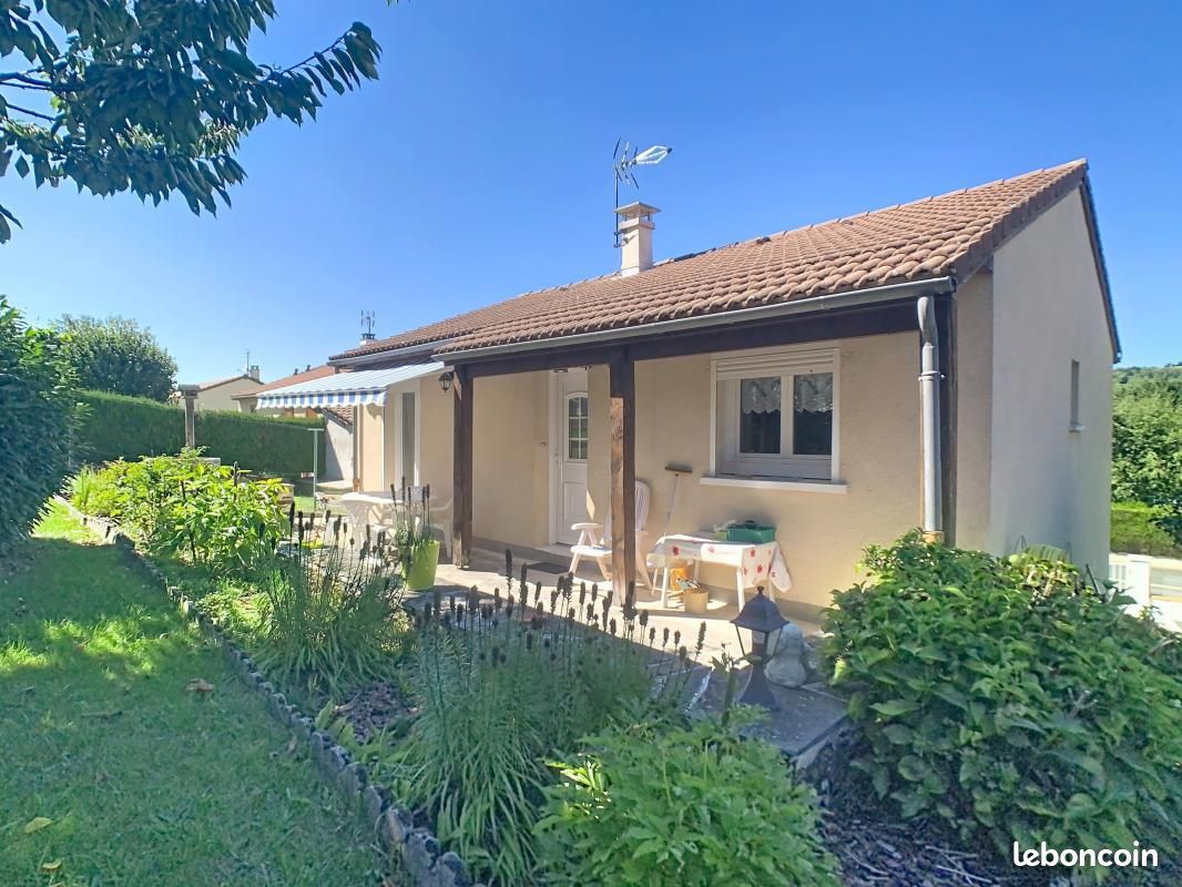 Maison 4 pièces 69 m² · à Arpajon-sur-Cère · 69 m² · 177 400 €