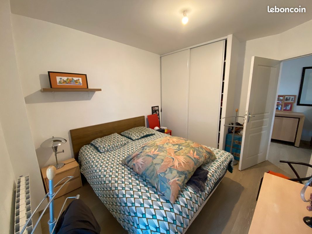 Maison 3 pièces 100 m² · à Brissac Loire Aubance · 100 m² · 1 033 €/mois
