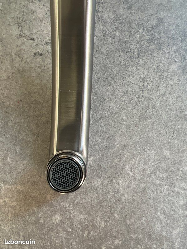 Robinet de cuisine neuf (image 4)