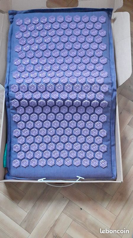 Tapis champ de fleurs (image 2)