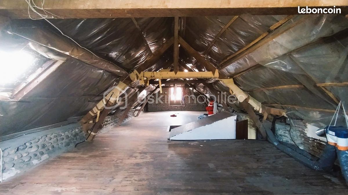 Maison 5 pièces 125 m² - Abidos 64150 (image principale 11)
