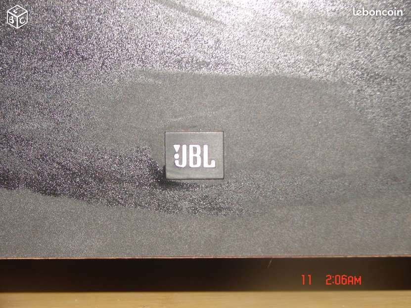 Caisson de basse jbl (image 2)