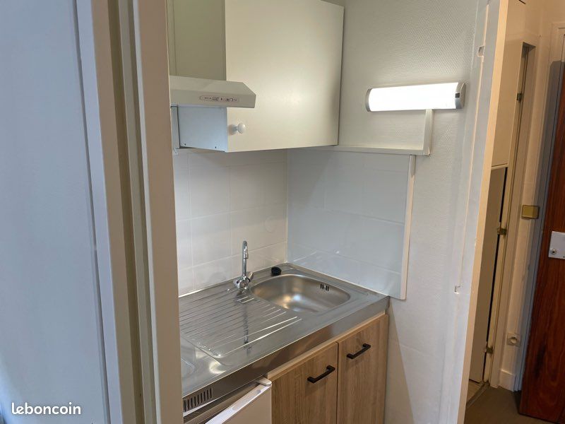 Appartement 1 pièce 24 m² · à Bergerac · 24 m² · 445 €