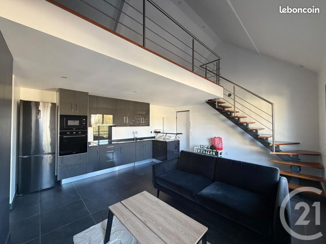 Appartement 3 pièces 54 m² · à Messy · 54 m² · 995 €/mois