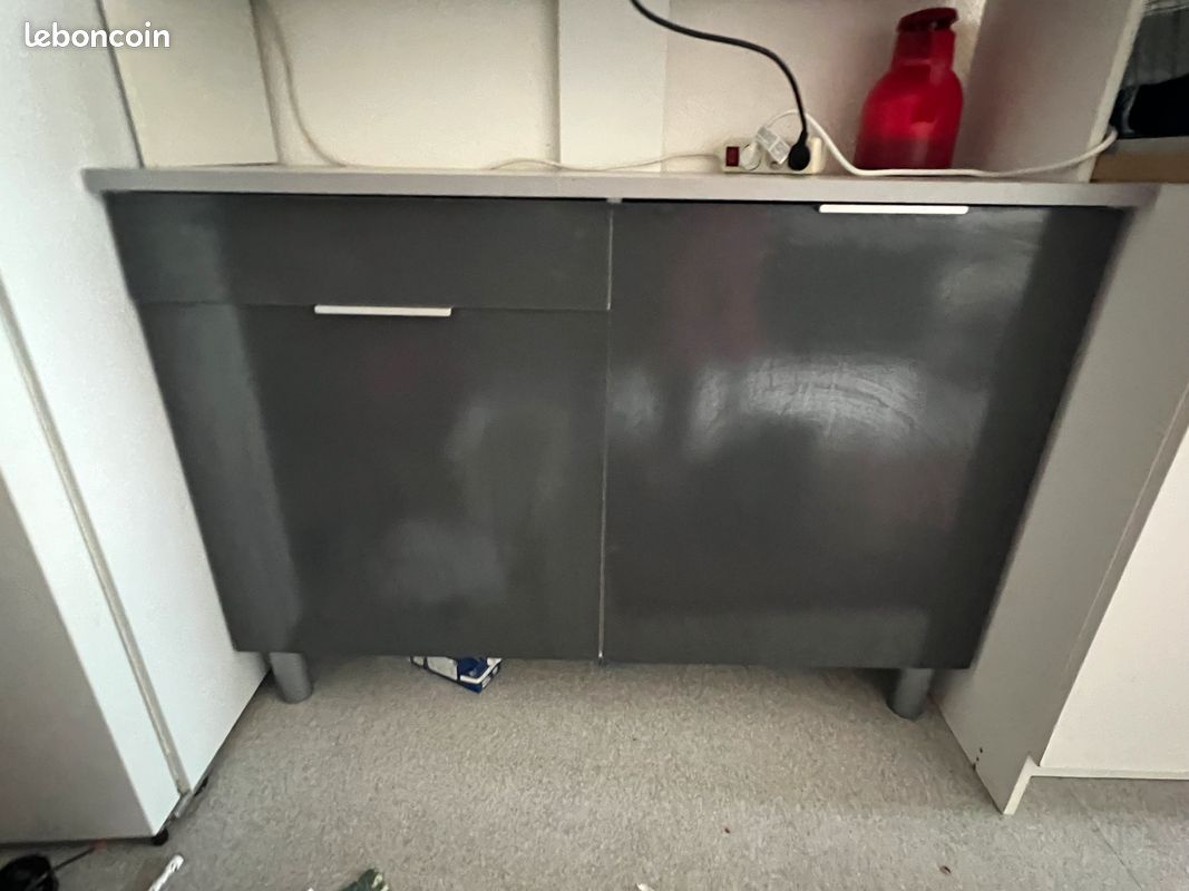 Meuble rangement cuisine (image 4)