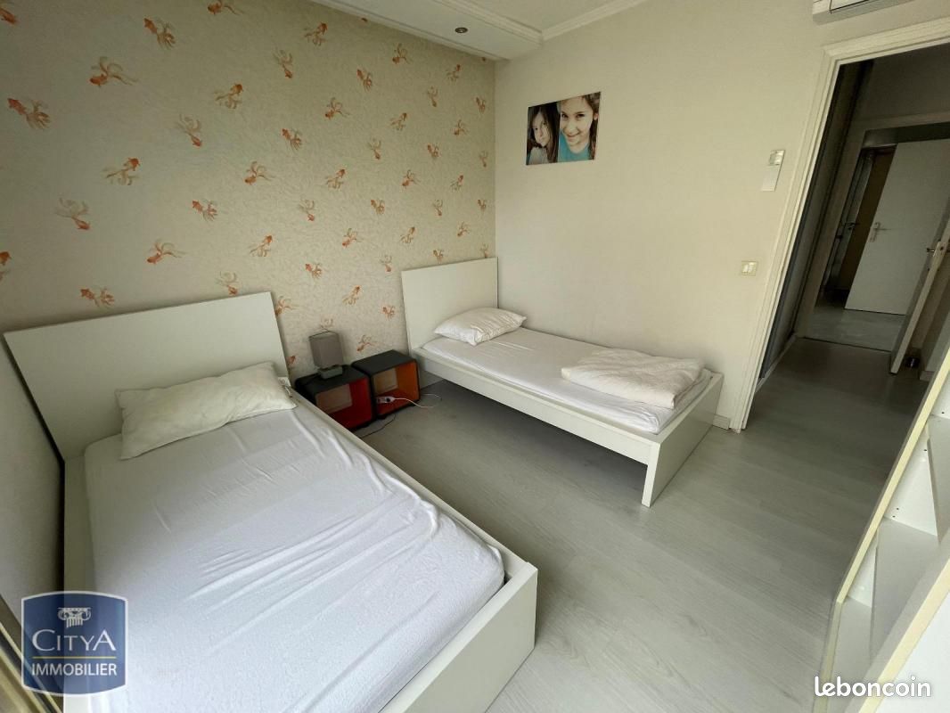 Appartement a louer antibes - 4 pièce(s) - 78 m2 - Surfyn