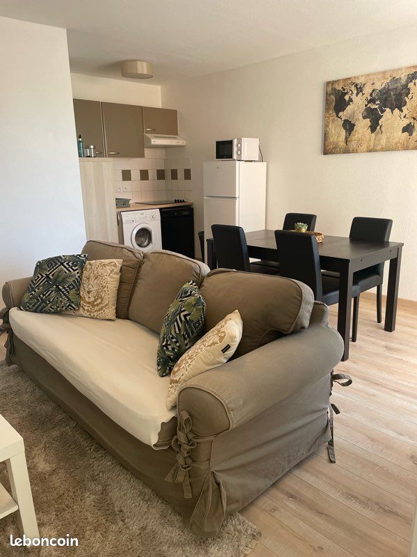 Appartement a louer begles - 2 pièce(s) - 48 m2 - Surfyn