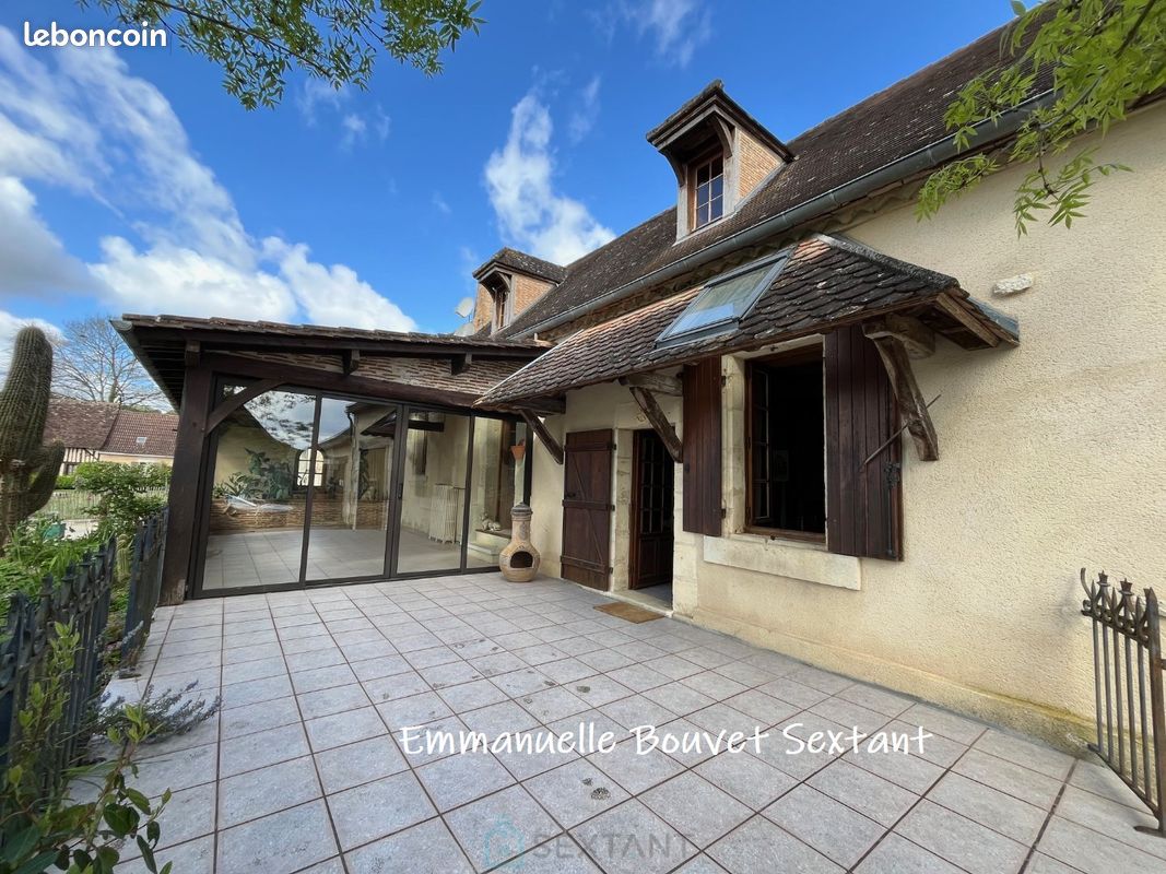 Maison 8 pièces 225 m² (image 5)