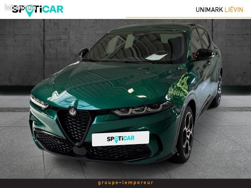 Alfa romeo Tonale 1.5 Ibrida 160ch Sprint TCT (image 1)