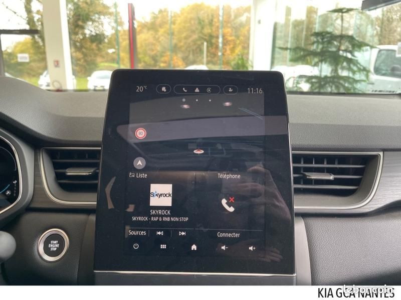 Mitsubishi ASX 1.6 MPI PHEV 159ch Instyle (image 11)