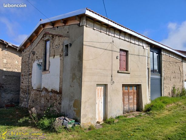 Inconnu 2 pièces 240 m²
