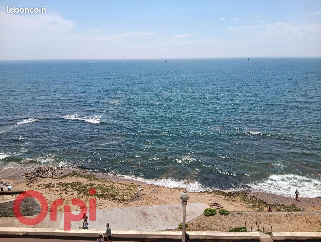 Appartement 3 pièces 61 m² · à Les Sables-d'Olonne · 61 m² · 480 000 €