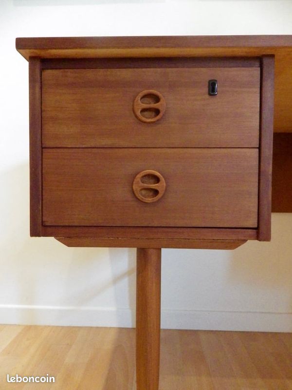 Bureau design scandinave (image 3)
