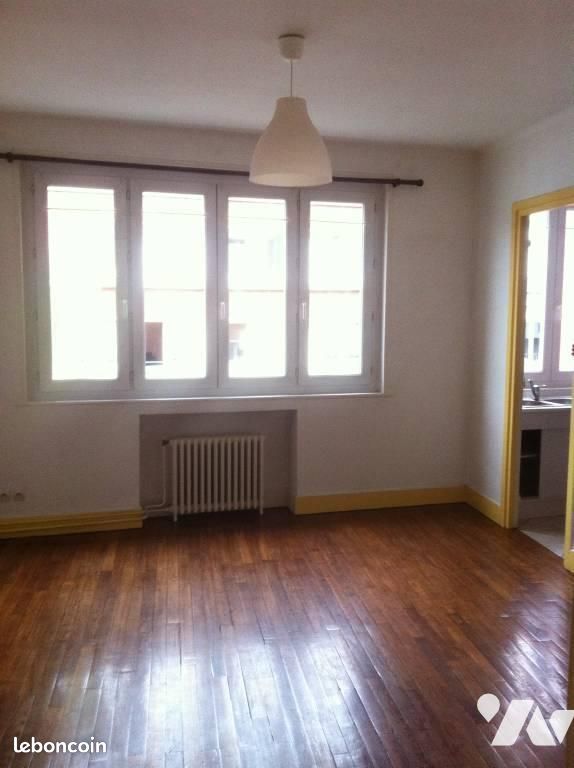 Appartement 51 m² · à Lille · 51 m² · 670 €/mois