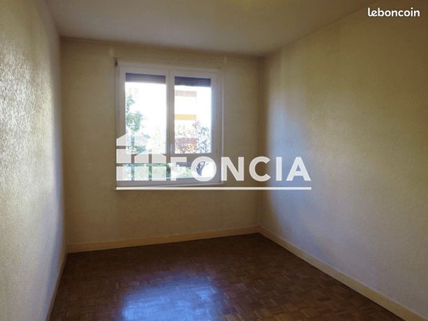 Appartement 4 pièces 66 m² — 4