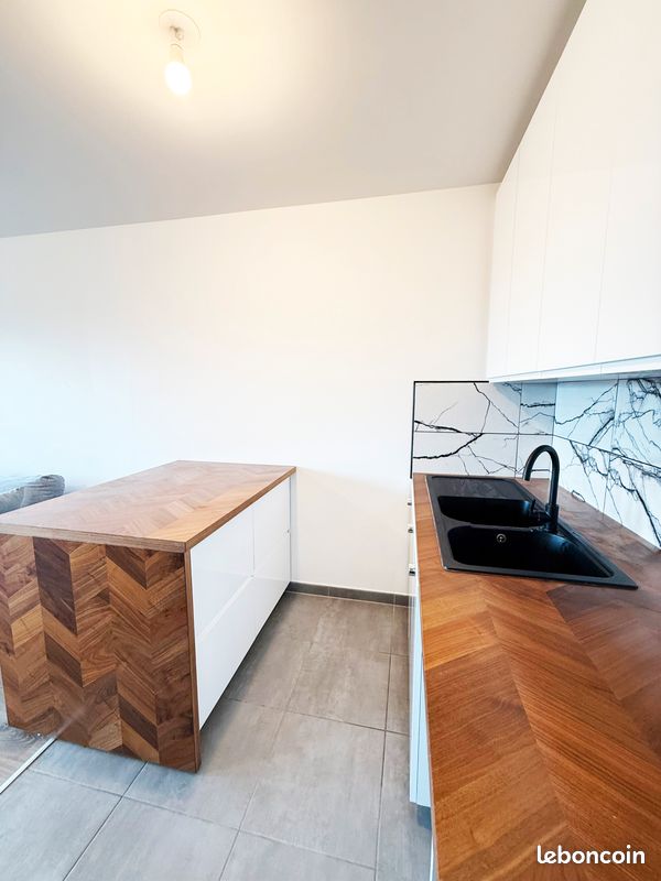 Appartement a louer chevilly-larue - 3 pièce(s) - 68 m2 - Surfyn