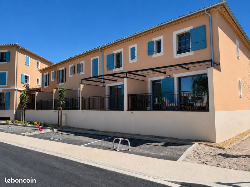 Appartement 3 pièces 64 m² · à Sarrians · 64 m² · 215 000 €