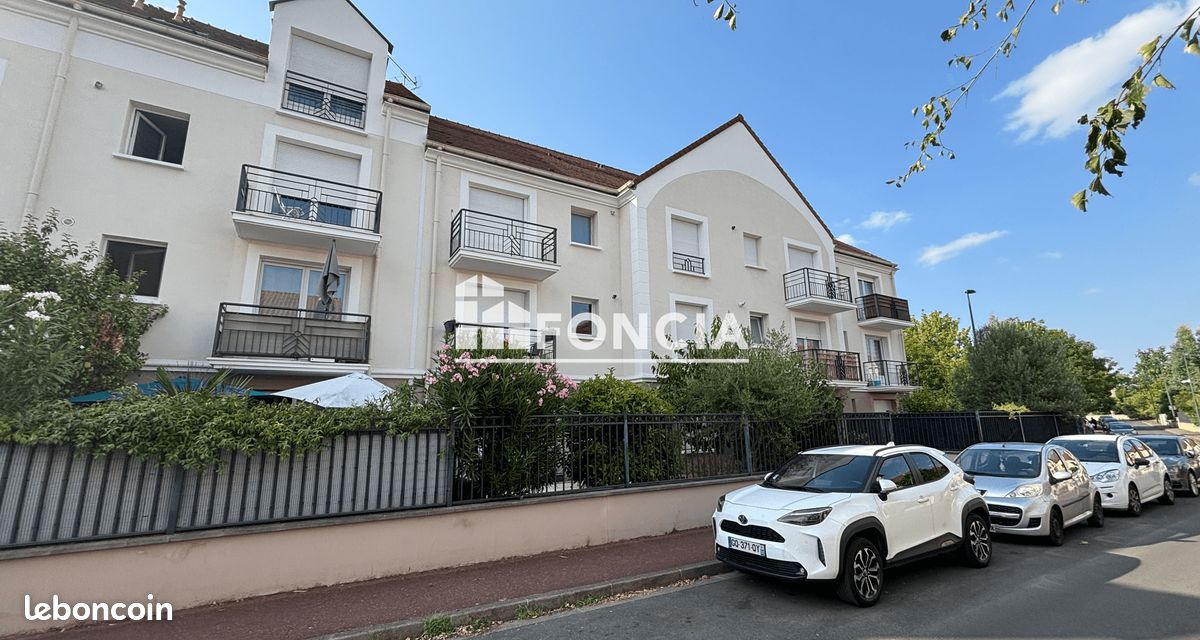 Appartement 1 pièce 30 m² · à Saint-Gratien · 30 m² · 145 000 €