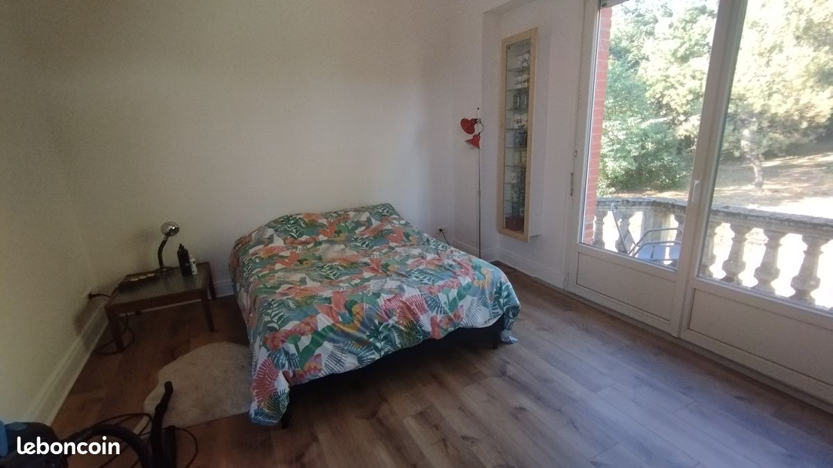 Appartement 2 pièces 32 m² · à Cholet · 32 m² · 550 €/mois