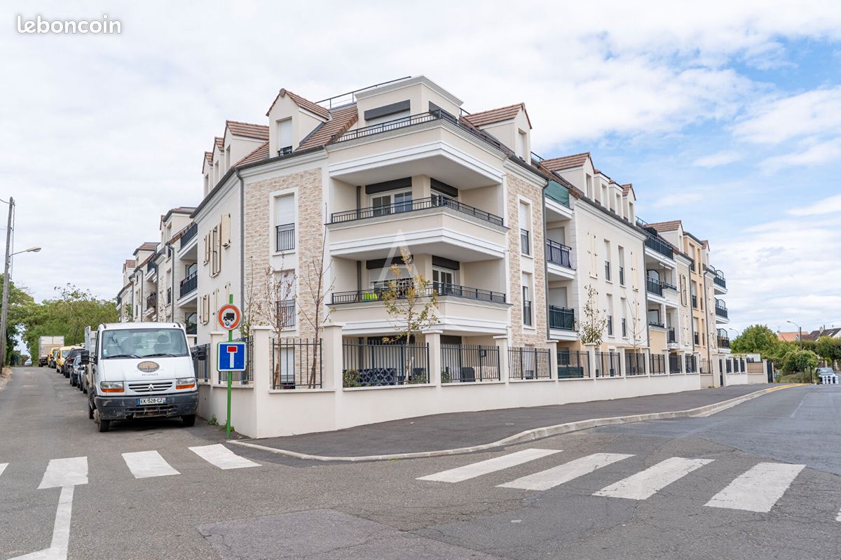 Appartement 4 pièces 90 m² · à Montesson · 90 m² · 1 965 €/mois