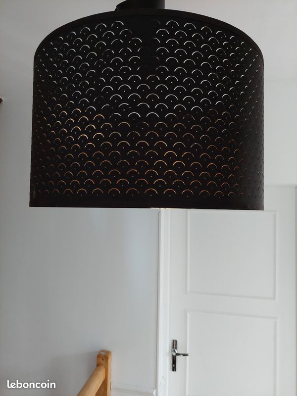 Abat jour / Lustre Ikea (image 3)