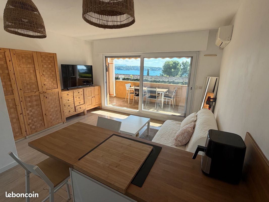 Appartement 1 pièce 23 m² · à Bandol · 23 m² · 750 €/mois