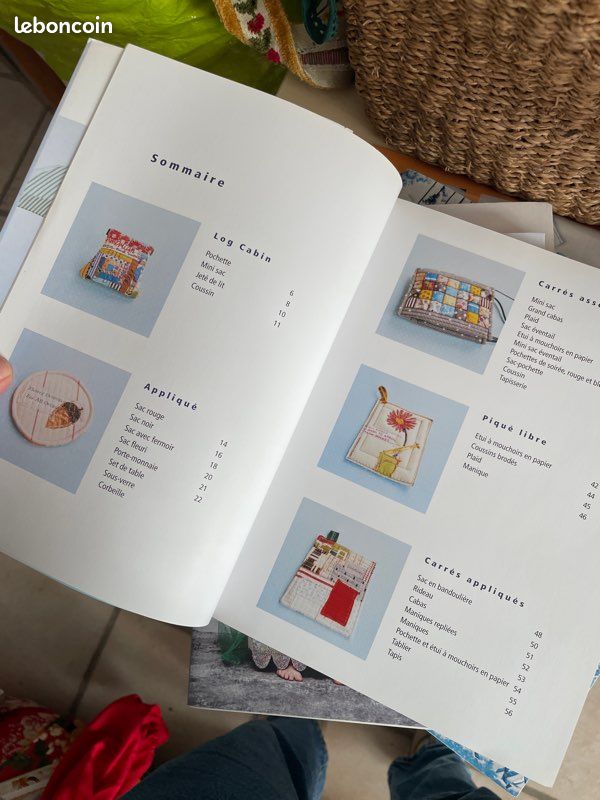Livre couture (image 3)