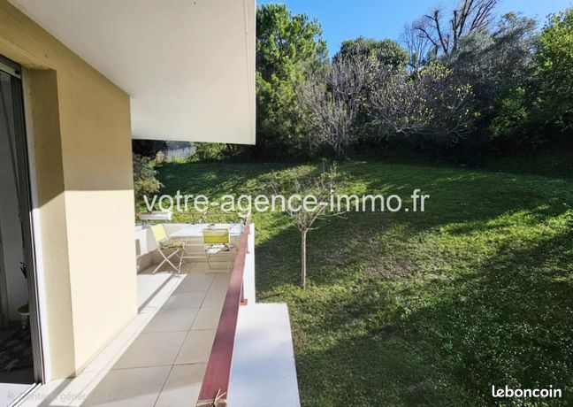 Appartement 4 pièces 97 m² — 7