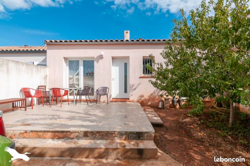 Maison 4 pièces 71 m² · à Brignac · 71 m² · 248 999 €