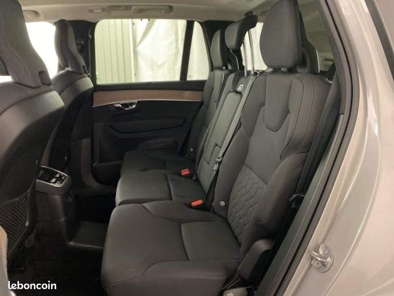 Volvo XC90 T8 AWD 310 + 145ch Ultra Style Dark Geartronic (image 10)